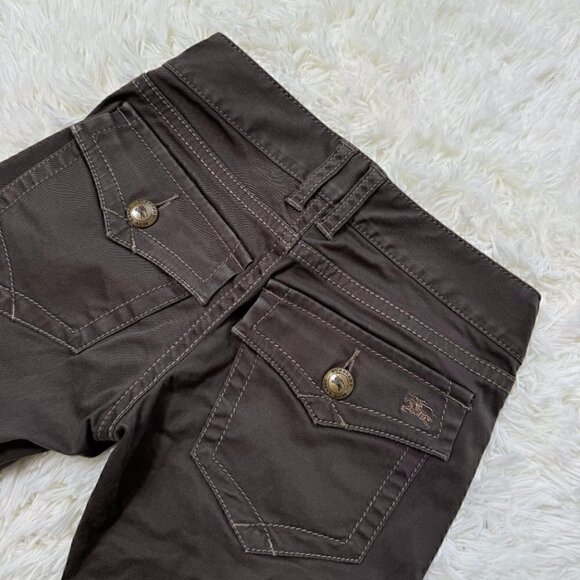 Burberry Jeans us24-25 - Picture 11 of 11